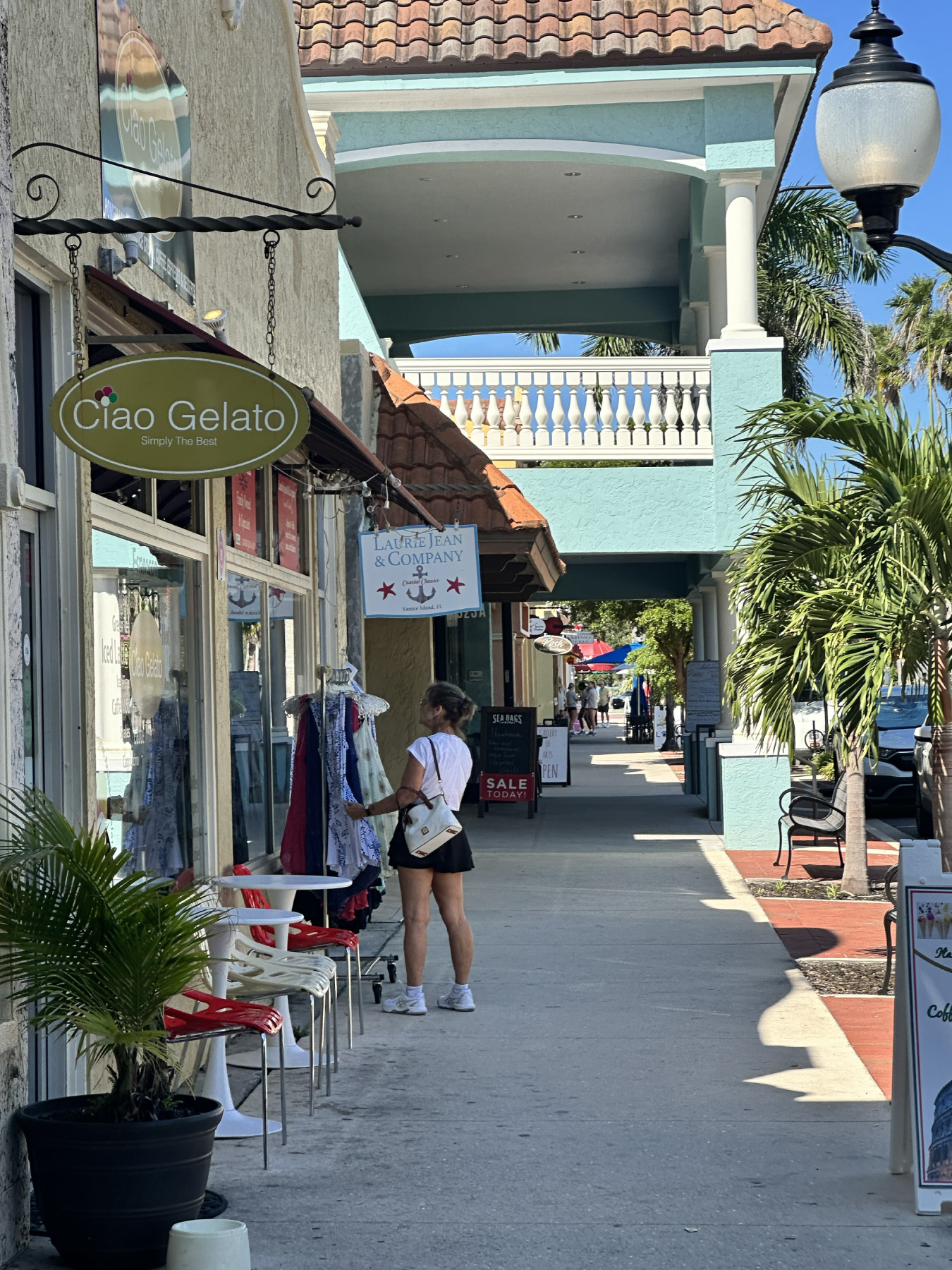 Things To Do Venice Main Street